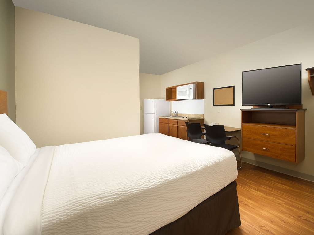 Extended Stay America Select Suites - Shreveport - Bossier City Kamer foto